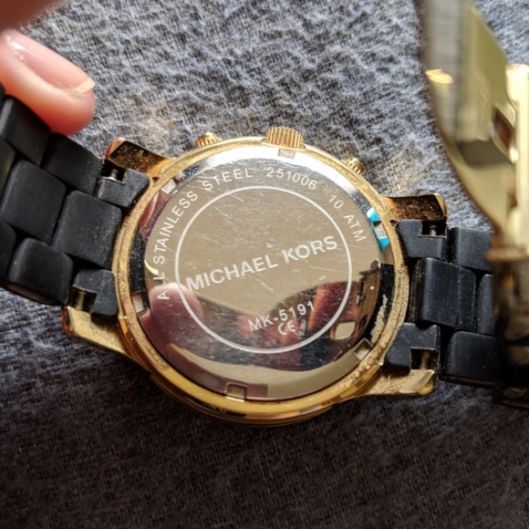 Michael Kors watch - Picture 3 of 6